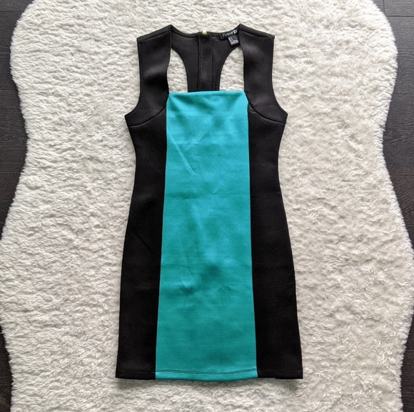Forever 21 Cocktail Dress - Picture 1 of 3